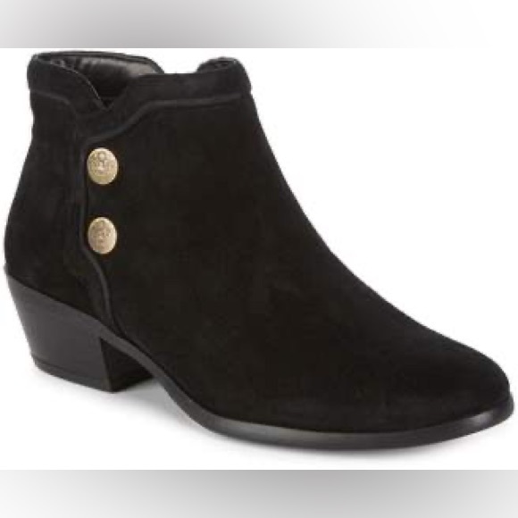 Sam Edelman - Pacer Boots - Picture 1 of 2